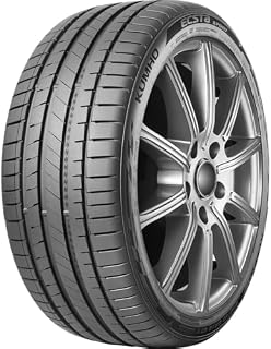 225/45ZR18 KUMHO TL PS72 EV K-SILENT XL 95Y
