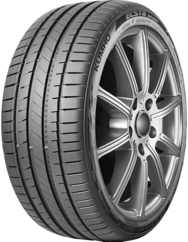 225/45ZR18 KUMHO TL PS72 EV K-SILENT XL 95Y