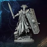 Générique Peinta3D - Impression haute qualité de figurines en résine à...