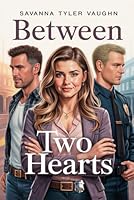 Between Two Hearts 1969880678 Book Cover