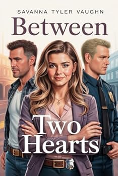 Paperback Between Two Hearts Book