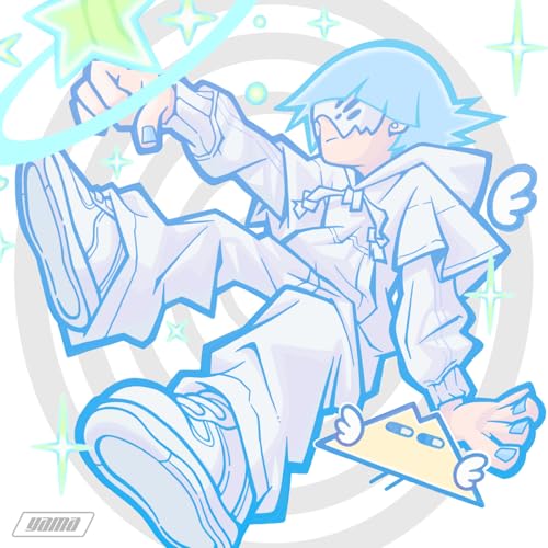 マジカルシンドロームのサムネイル