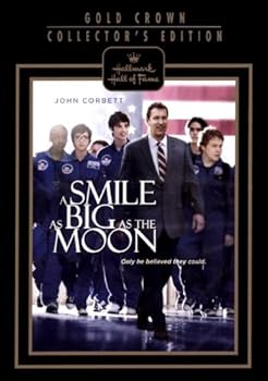 Hallmark a Smile As Big As the Moon