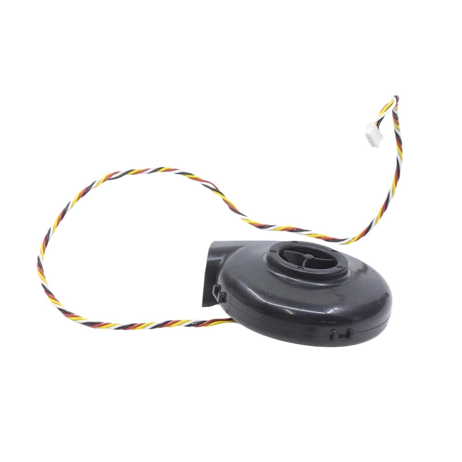 DCZTGBDS Fan Module Spare Parts，Compatible For Dreame，Bot Z10 Pro Robot Vacuum Cleaner Fan Motor Accessories