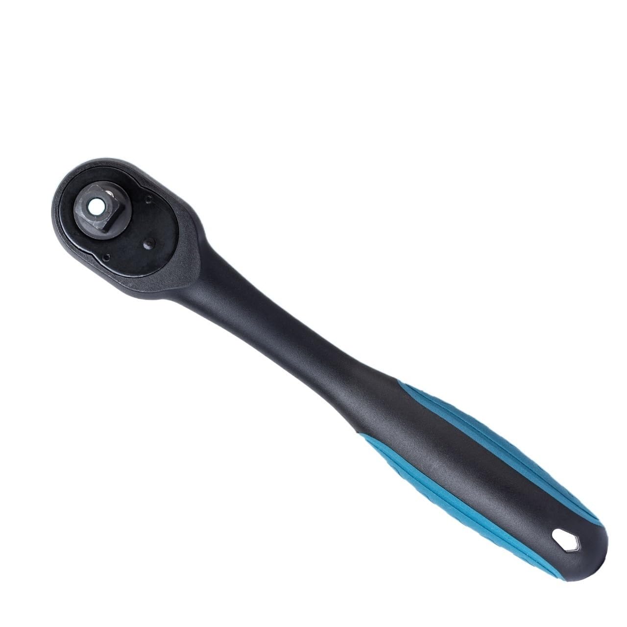 Telescopic Ratchet 72-zębowy klucz grzechotkowy uchwyt szybkozamykający dwustronny napęd 1/4'' 3/8'' 1/2'' naprawa samochodów domowe narzędzia DIY mały klucz dynamometryczny(3 pcs set)