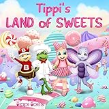 Tippi Toes Dance