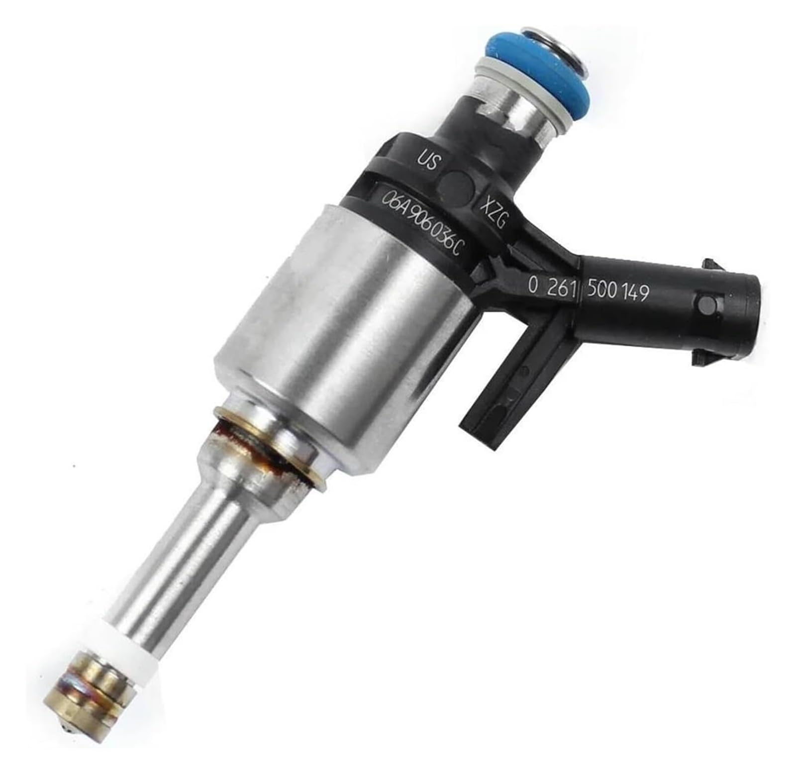 Kkiudvc One Color Car Fuel Injector For A3 For A4 For A5 For Q5 2.0T Fuel Injectors Nozzle Assycar Petrol Injection Nozzles 06H906036g