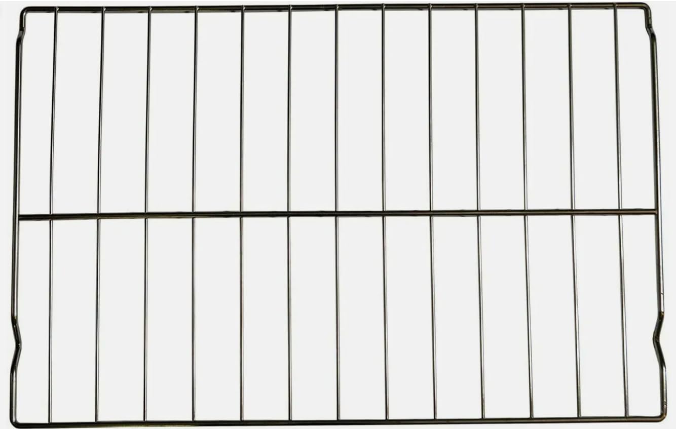 Oven Rack Compatible with Range (24 x 15.7) W10256908，Replacement for Whirlpool OEM