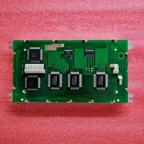 Image of LM24P20 Replacement 5.7 inch 240 * 128 FSTN-LCD Display Screen