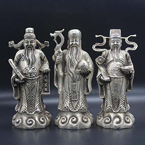 Statues ornements haut de gamme au design classique oriental