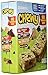 Quaker Chewy Variety Pack 60 Granola Bars (Peanut Butter and Chocolate Chip), 50.7OZ