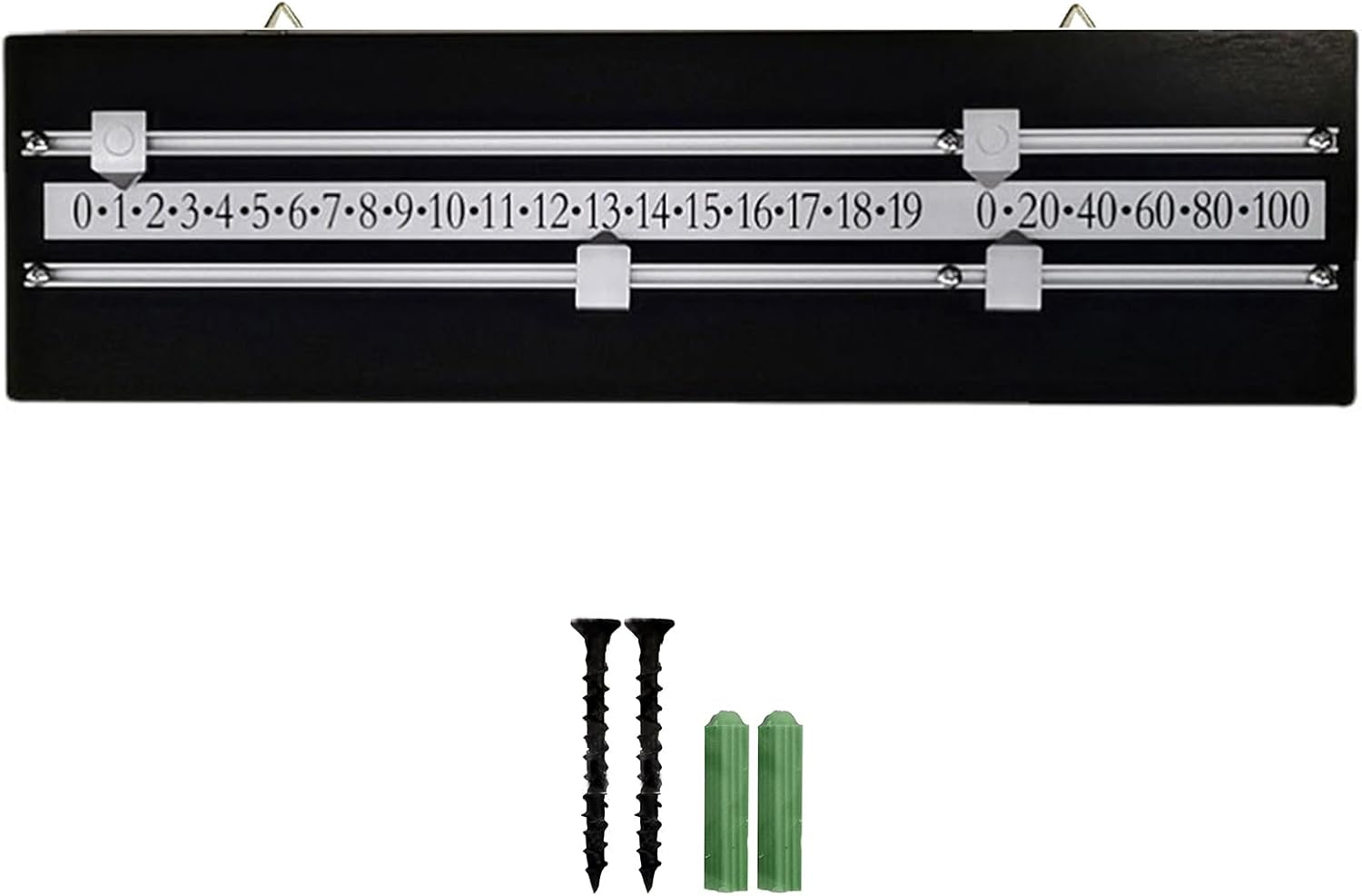 Billiards Scoreboard Game Scorer Board Player Calculation Number Tool Billiard Integrator Game Scorer Game Scorer Board