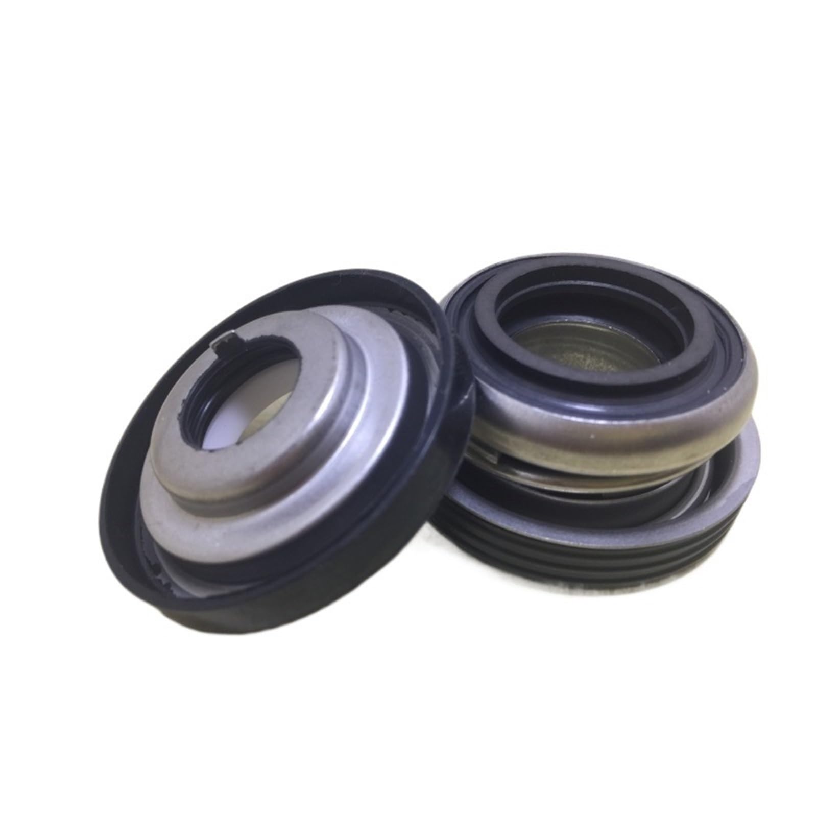 Fyzkxajif One Color 1Pcs Fh Ftk2-25 Cooling Pump Mechanical Seals (Material:car/Ceramic/Nbr) Shaft Size 25Mm