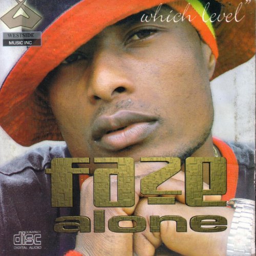 Which Level by Faze Alone on Amazon Music Amazon.co.uk
