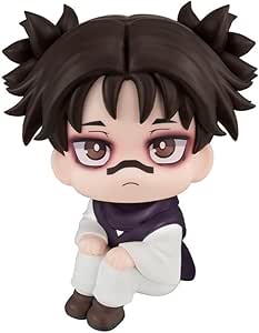 Zhongkaihua 2-delige JJK Choso/Fushiguro Toji Figuur Standbeeld Zhongkaihua 2-delige JJK Choso/Fushiguro Toji Figuur Standbeeld