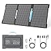45W Tragbares Solarpanel Ladeger&auml;t mit USB-C PD...