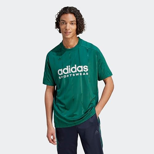 Miniatura 2 de adidas Camiseta Tiro de la Copa Mundial para hombre