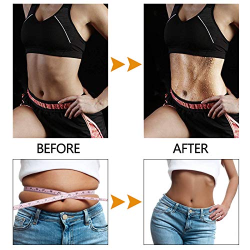 xvseses waist trainer