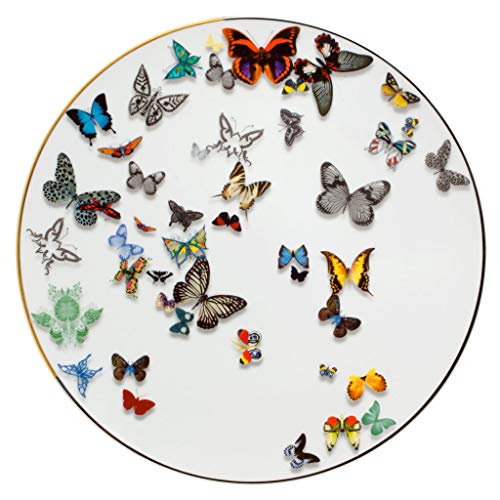 Vista Alegre Christian Lacroix - Set 4 Platos