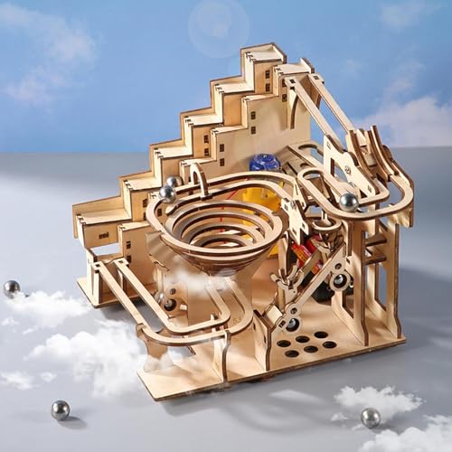 Jeu de construction à faire soi-même pour l'esprit et la logique - 7