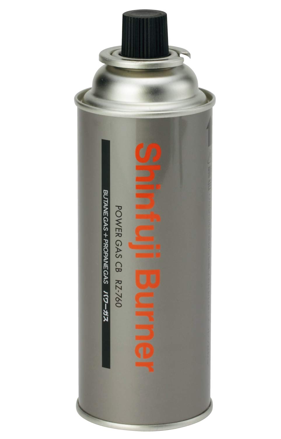 Amazon.co.jp: 新富士バーナー(Shinfuji Burner) ガスボンベ