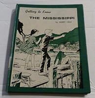 Getting to Know the Mississippi River B0007FC7RW Book Cover