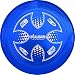 Innova MLU Pulsar 175 gram Major League Ultimate Disc (Blue)