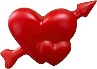 ハートナイトライト - ハートネオンライトサイン、バレンタイン LED 心臓オルガン形ランプ |ロマンチックな夜のイルミネーション |グローランプ寝室浴室廊下デスクトップ本棚玄関ベッドサイドホテル