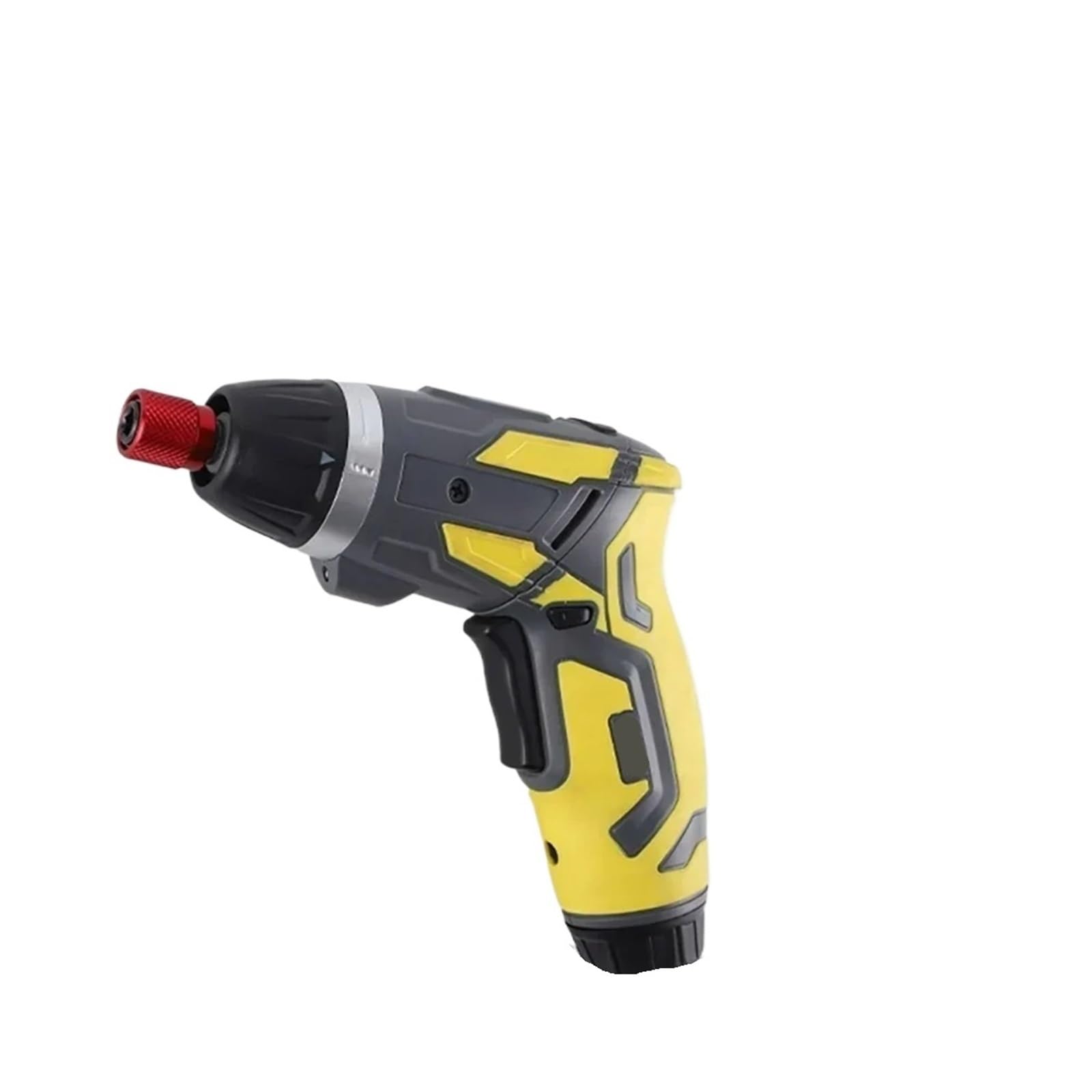 Electric Screwdriver, Screwdrivers Electric Screw Driver Mini Impact Drill Bits Small and Powerful Screwdriver