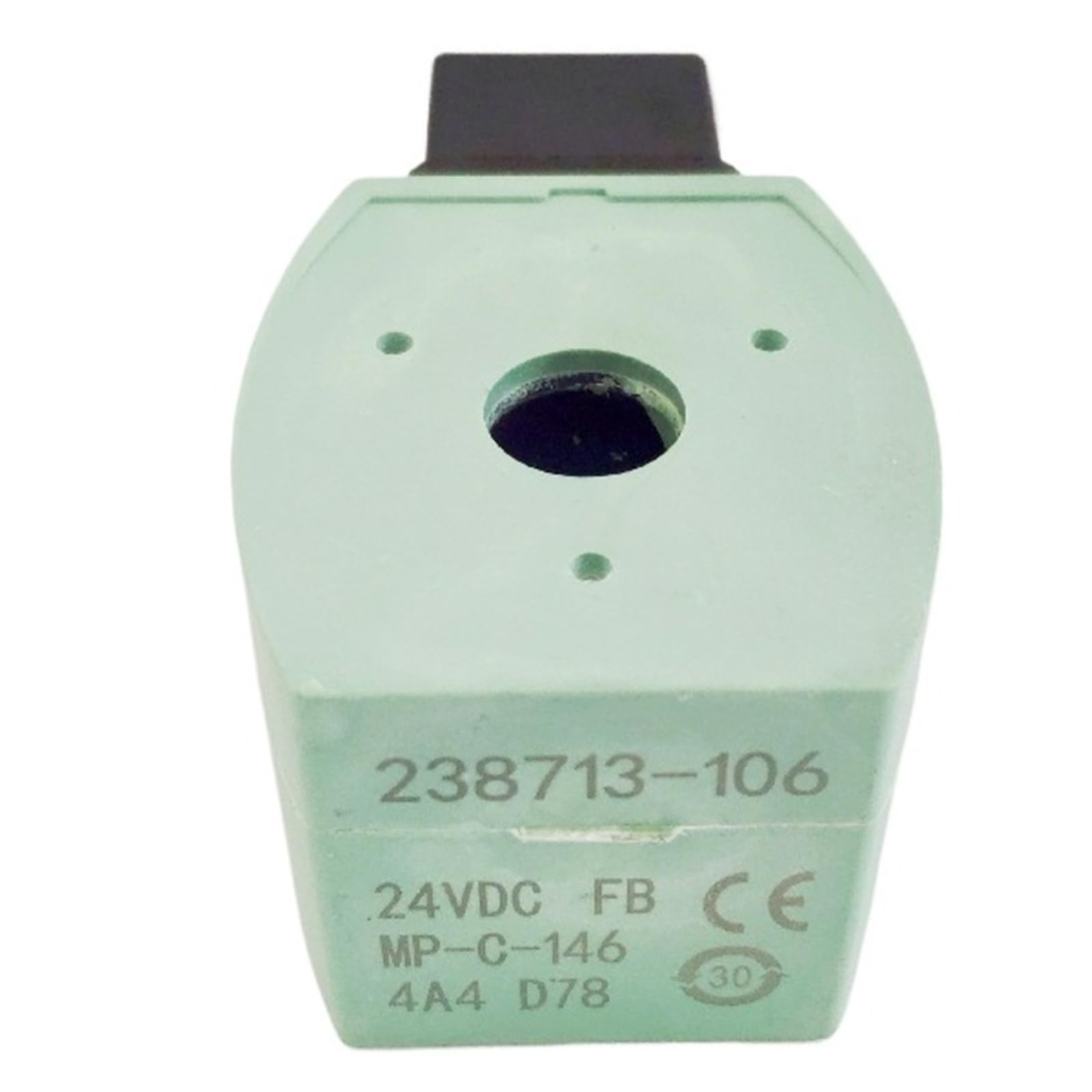 Iddcmwnb One Color Electromagnetic Pulse Valve Coil 238713-106 238313-903 Mp-C-146 Ac220v Dc24v
