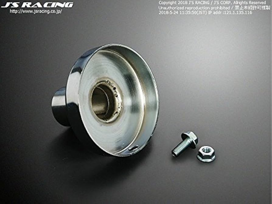 Amazon | Js Racing (ジェイズレーシング) J'S RACING SUS