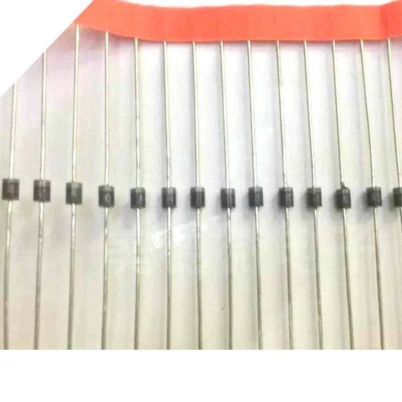 10PCS BB809 809 varactor diode DO-34 high Frequency varactor diode