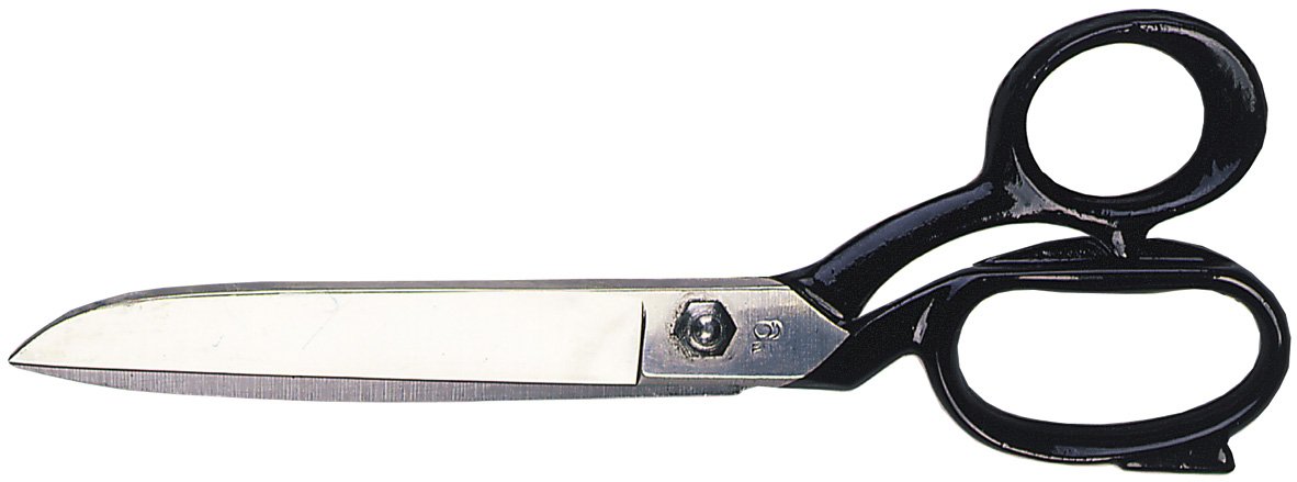 TIJERA PROFESIONAL/INDUSTRIAL D860-250
