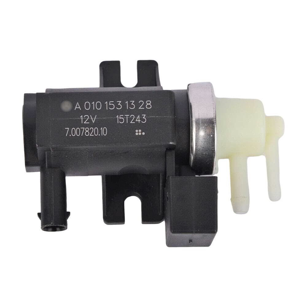 Amazon.com: glvitory 1PCS A0081535428 Vacuum Solenoid Valve  