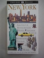 New York 9178862108 Book Cover