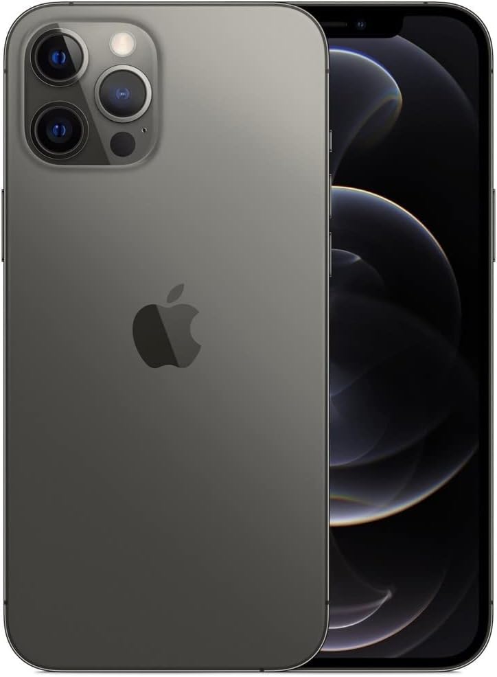 Apple iPhone 12 Pro グラファイト 512GB Amazon.com: Apple iPhone 12 Pro 5G, US Version, 512GB
