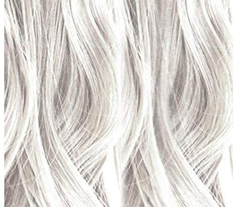 Rootflage Root Touch Up Hair Powder - Temporary Hair Color, Root Concealer, Thinning Hair Filler, Dry Shampoo- Platinum Blonde (01 Ice House) Works On Blonde Or Golden Hair #TOP5