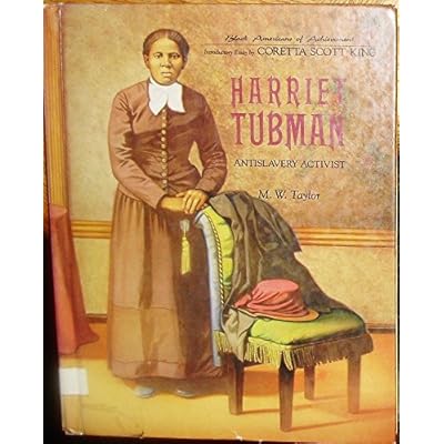 Harriet Tubman
