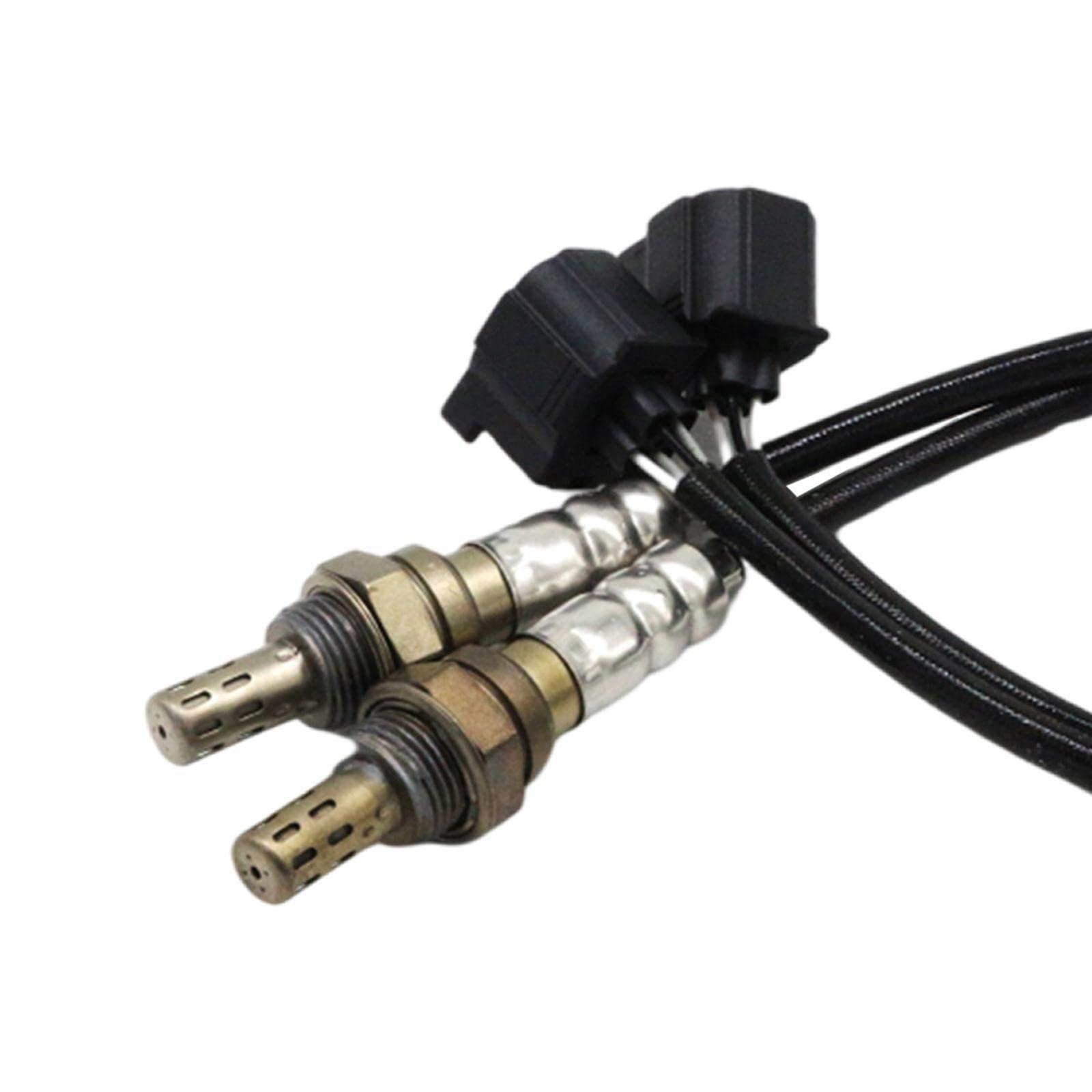 WINTI Pair O2 02 Oxygen Sensor SG1849 Fit for Chrysler Durable easy set up