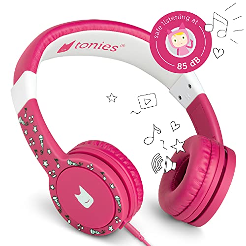Tonies Toniebox-starterset Tonie-lauscher Angebot bei Berlet