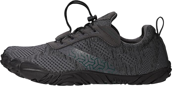 Joomra Women's Trail Running Barefoot Shoes | Wide Toe Box Minimalist Sneakers | Zero Drop - Image 3