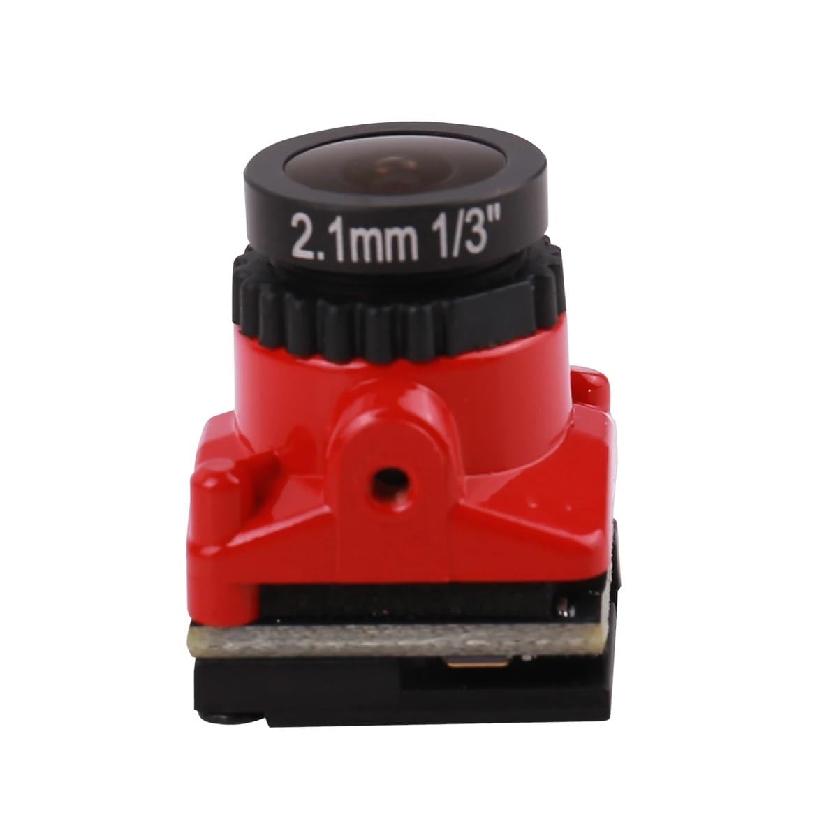 Micro Camera FPV Racing Drone 1080P