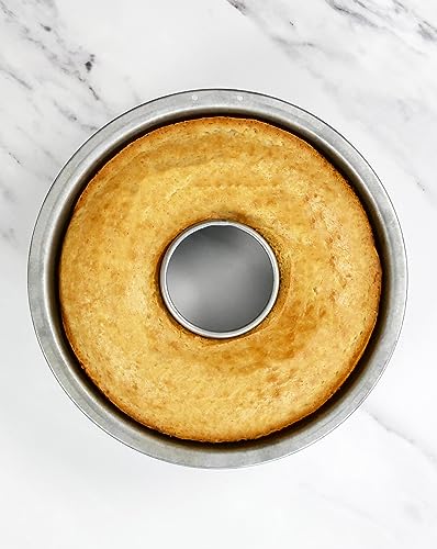 Image of USA Pan Global Savarin Tube Cake Pan