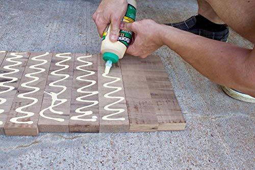 Consejos y reviews para comprar Pegamento para madera - cinco favoritos. 29 Imagen adicional
