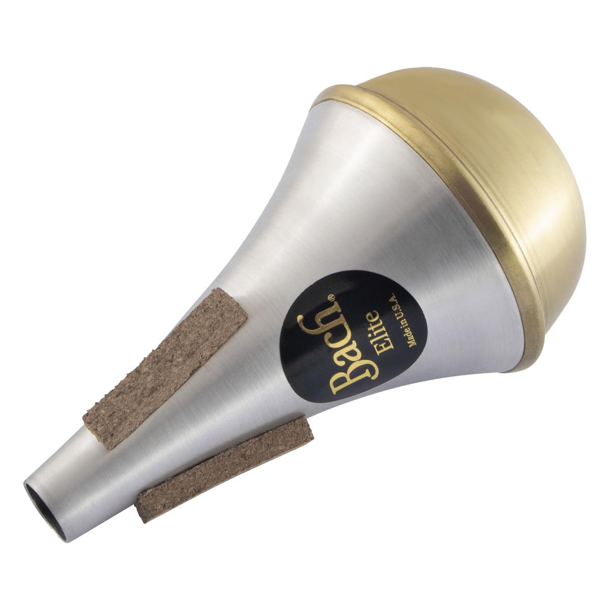 Bach トランペットカップミュート バック Bach）（トランペットミュート）｜トランペット｜楽器