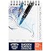 Produktbild Winsor & Newton 6689626 Spiralgebundener Skizzenblock, 25 Blatt, 150 g/m², DIN A6