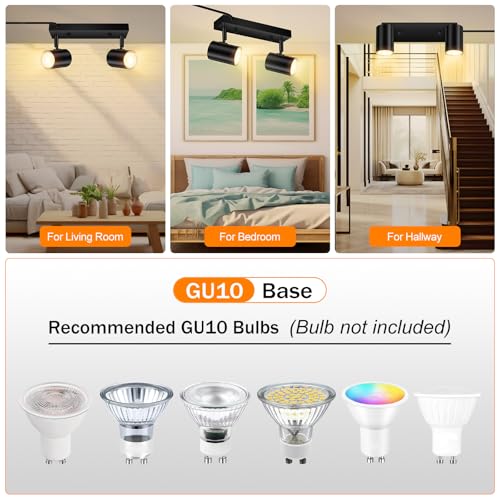 Consejos y comparativas para Comprar Sistemas de iluminación Led industriales listamos los 10 mejores. 25 Imagen adicional