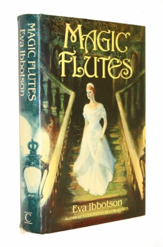 MAGIC FLUTES 0712600035 Book Cover