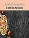 Produktbild Authentic Italian Pizza Cookbook: Weekly Plans and Recipes to Lose Weight the Healthy Way, Anyone Can Cook Meal Prep Diet For Staying Healthy And Feeling Good