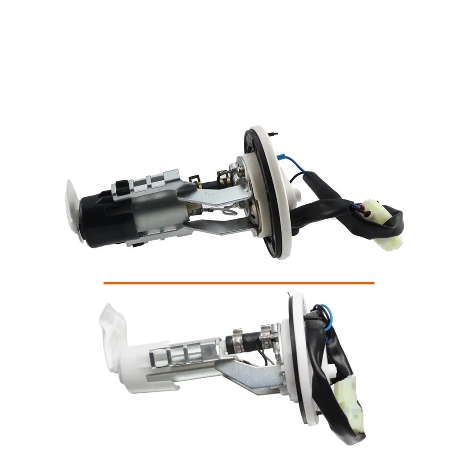 Para KYMCO G6 Para Racing 150 Accesorio De Reparación Conjunto Bomba Combustible Motocicleta Bomba Combustible Moto